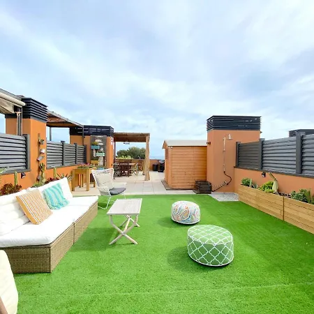 Coma-ruga * Tarragona