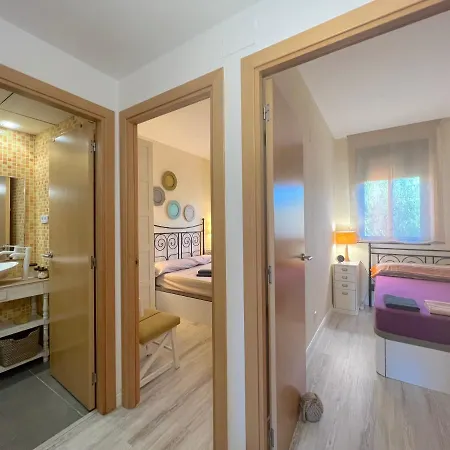 Apartament Coma-ruga