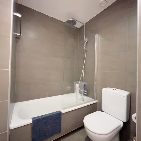 Coma-ruga Apartament