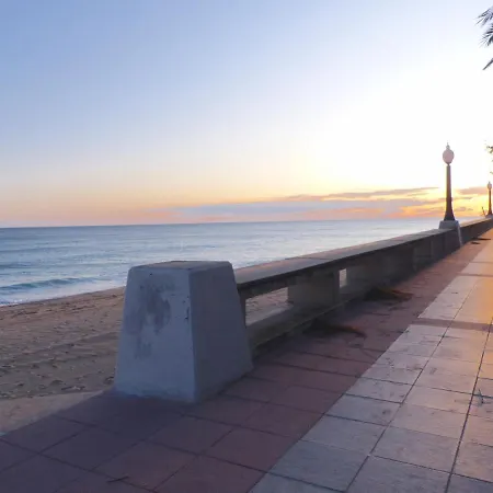 Coma-ruga Apartmán Tarragona