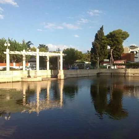 Coma-ruga Apartament