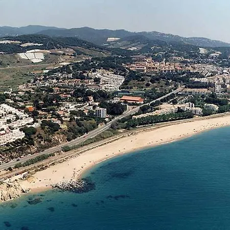 Coma-ruga 아파트 *