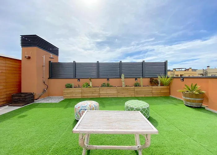 Coma-ruga Tarragona