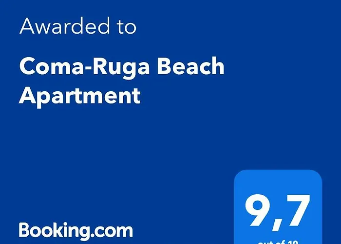 Coma-ruga *
