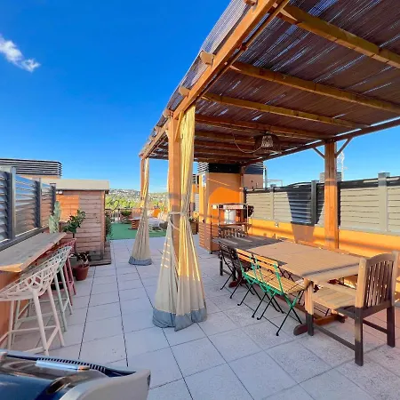 Апартаменты Coma-ruga Таррагона