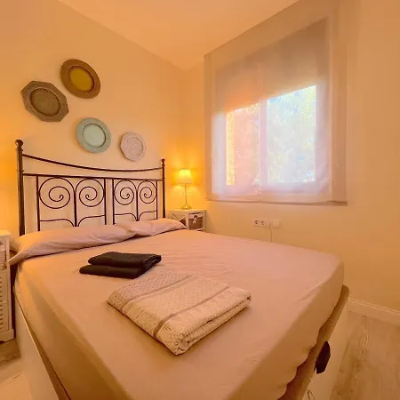 Апартаменты Coma-ruga