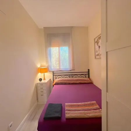 Apartmán Coma-ruga