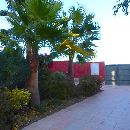 Coma-ruga Таррагона