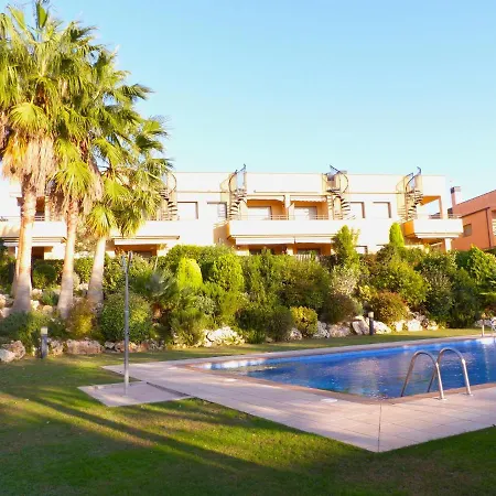 Coma-ruga * Таррагона