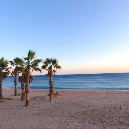 Апартаменты Coma-ruga *