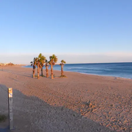 Апартаменты Coma-ruga *