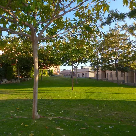 Апартаменты Coma-ruga