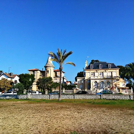 Coma-ruga Апартаменты *