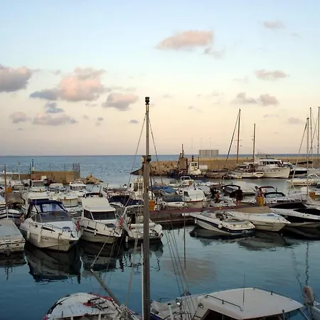 Coma-ruga Апартаменты Таррагона