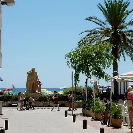 Апартаменты Coma-ruga