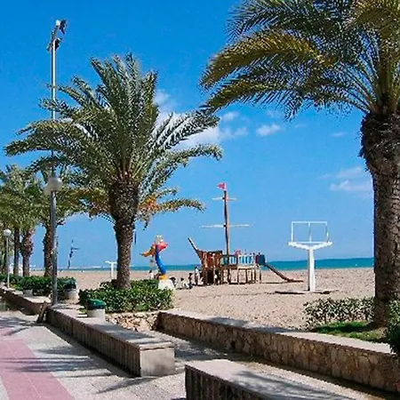 Apartment Coma-ruga Tarragona