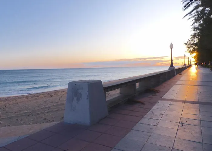 Coma-ruga Apartament Tarragona