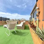 Coma-ruga Apartment
