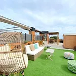 Coma-ruga Apartment *