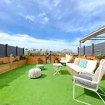 Coma-ruga Apartment *