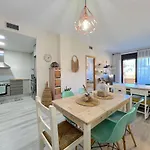 Apartment Coma-ruga