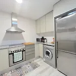 Coma-ruga Apartment