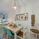 Coma-ruga Apartment *