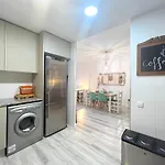 Coma-ruga Apartment *