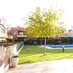 Coma-ruga Apartment *