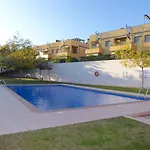Apartment Coma-ruga