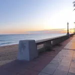 Coma-ruga Apartment Tarragona