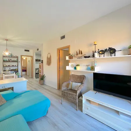 Coma-ruga Apartment